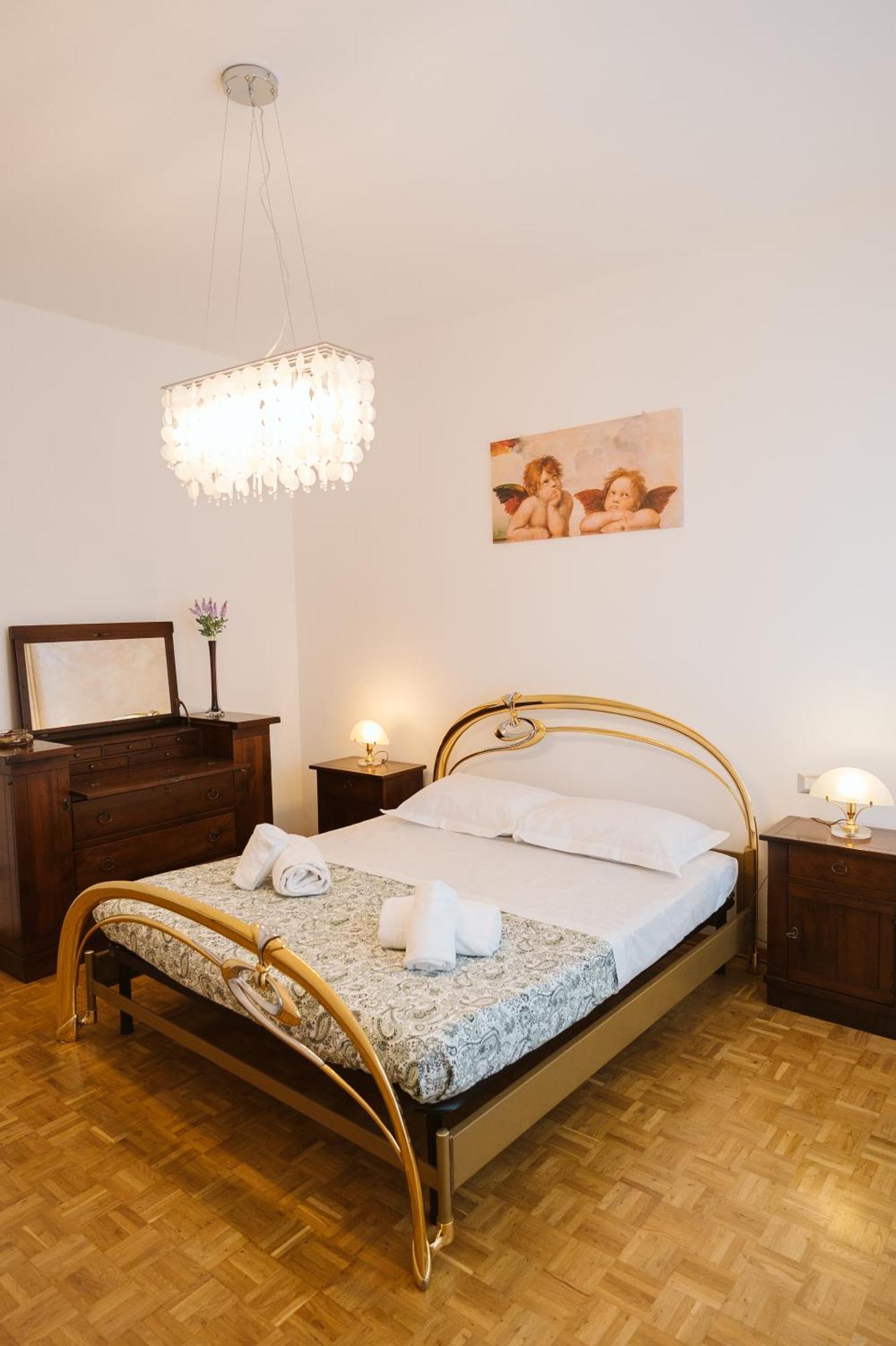 Apartment Il Bindolo *
