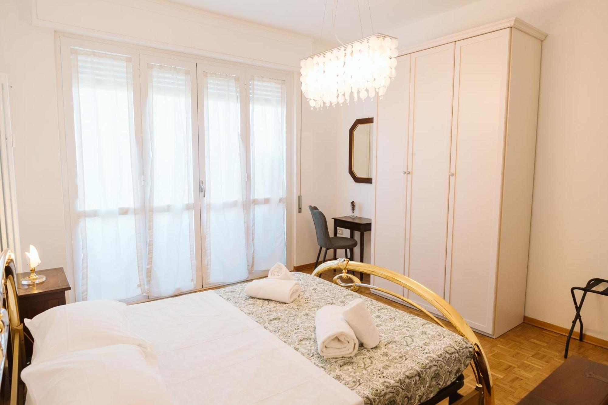 Apartment Il Bindolo Florence