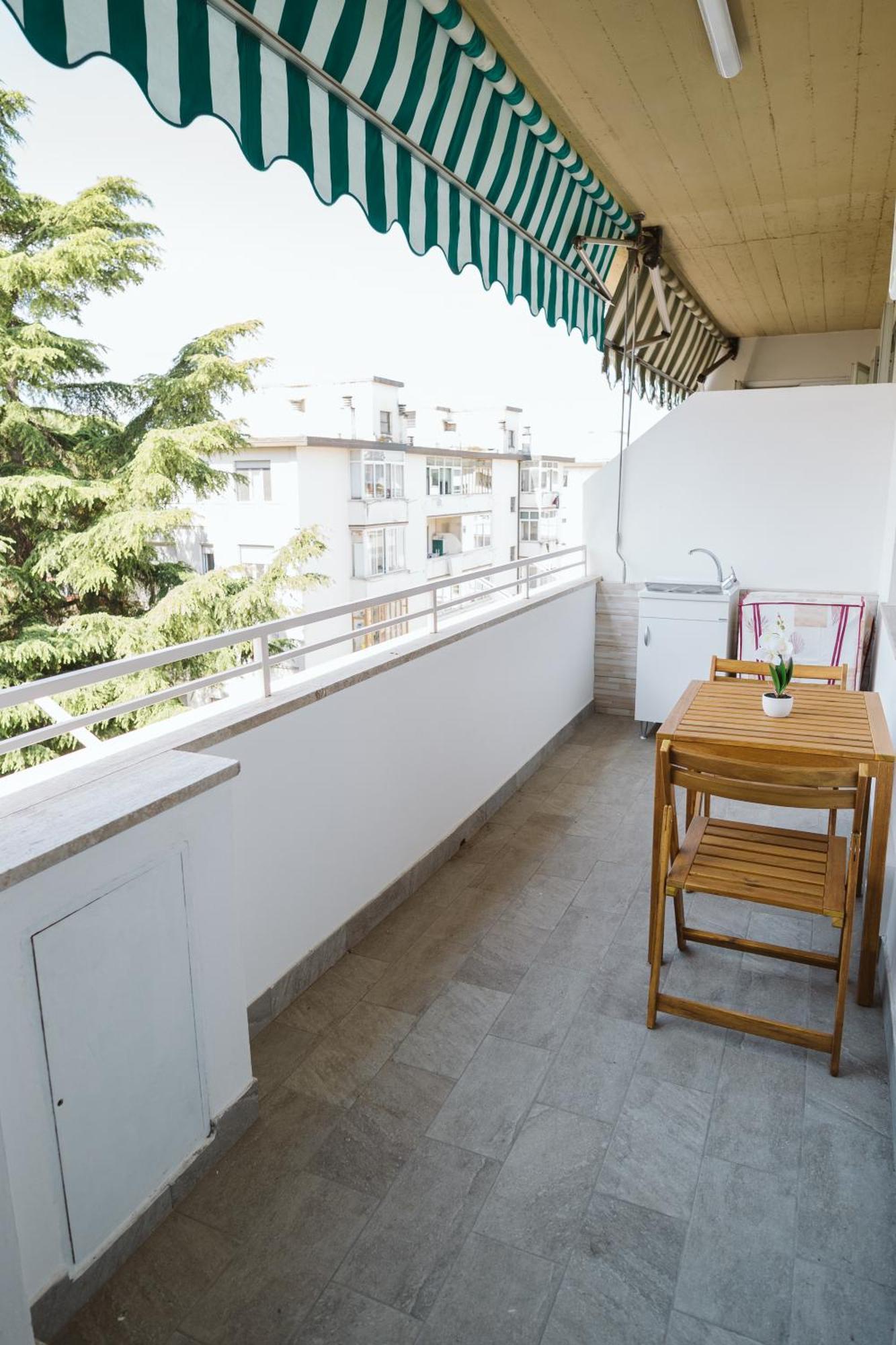 Apartment Il Bindolo Florence