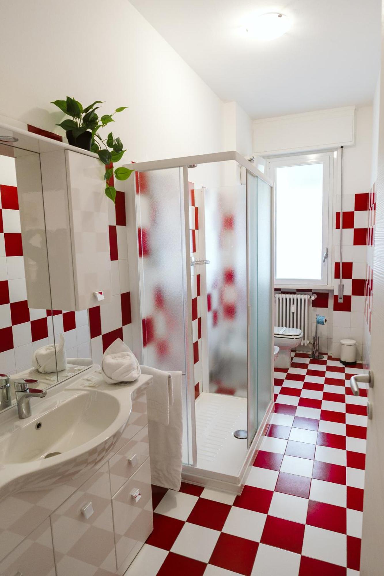 Apartment Il Bindolo Florenz